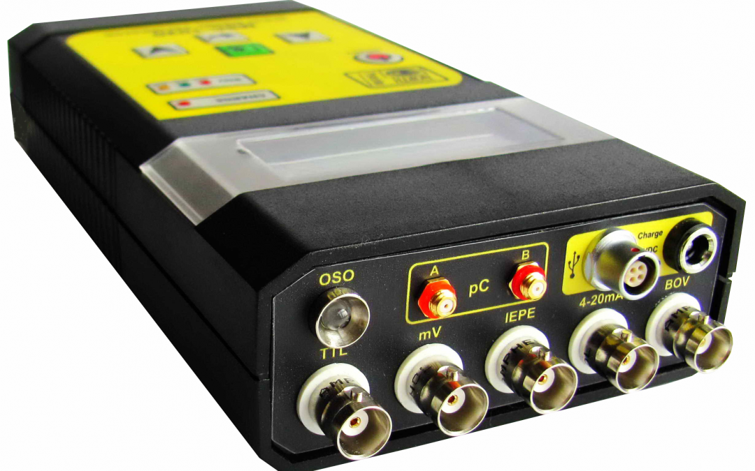 MSC-1020 Multi Signal Calibrator  XXXXXX XXXXXXX 